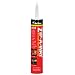 Red Devil 0606 Zip-A-Way Removable Sealant, Clear, 10.1-Ounce