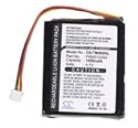 High Capacity Upgrade battery for TomTom One v2 & V3 and TomTom Rider V2 (1450mAh)