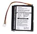 Electronics : Replacement battery for TomTom One (Version II)