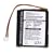 High Capacity Upgrade battery for TomTom One v2 and TomTom Rider