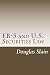 EB-5 and U.S Securities Law