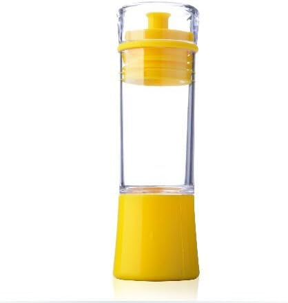 Cooking Baking Takoyaki Teriyaki Yakitori Teppanyaki Grill BBQ Oil Brush Bottle