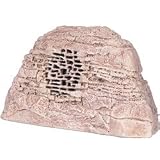Rocky Too 6 1/2 100-Watt Outdoor Rock Speaker