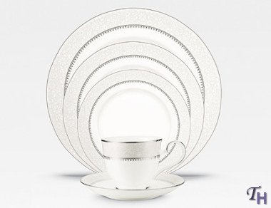 Noritake Yardsley 20-Piece Set, Service for 4