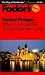 Fodor's Pocket Prague