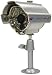 Wisecomm Oc295 Color Led Outdoor Ccd Camera