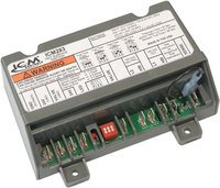 ICM283 Hot Surface Ignition (HSI) Module ICM283 Replacement for Honeywell S8910U1000