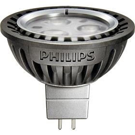 Philips (40827-8) 4MR16/END/3000-12V-10/1 4W LED