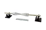 Portable Wheel Balancer Billet Pit Race Static Pit Prec
