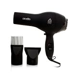 Andis Professional 82065 Tourmaline Ionic 1875 Watt Hair Dryer