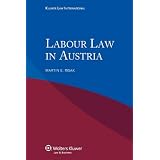 Labour Law in Austriavon "Risak"