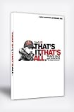 THAT'S IT THAT'S ALL Snowboard DVD