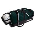 Diadora Large Team Bag (Dark Green)