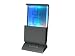USB Illumination Clock