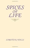Spices Of Life