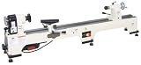 Shop Fox 10 Midi Lathe w/ Bed Extension