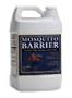 Mosquito Barrier - Liquid Spray Repellent - 1 Gallon