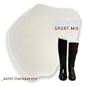 booti Stiefelspanner SPORT MIX für 3 Paar Stiefel