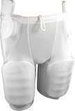 Football America Youth 5-Pocket Compression Girdle