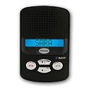 Pama Plug n Go Zeta Sun Visor Bluetooth Handsfree with Caller Number Display