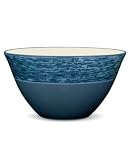 Noritake Elements Marine Multi-Purpose Bowl, 6.5