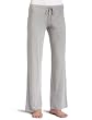 Calvin Klein Women's Essentials Drawtie Pant