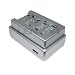 Lenmar SOLOXP-X9 Universal Li-Ion Travel Charger with USB Power Port