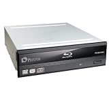 Plextor 6X Ext Sata Bd Combo