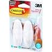 3M 17081B Command Bathroom Designer Waterproof Adhesive Hook