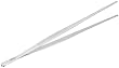 Kuchenprofi 1068002800 Extra-Long 12-Inch Tweezer Tongs in 18/10 Stainless Steel