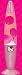 Hello Kitty Lavalampe (Light pink)