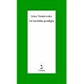 Un bambino prodigio (Schulim Vogelmann)