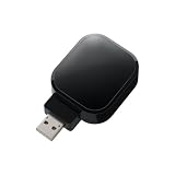 Panasonic DY-WL10E-K Wi-Fi Dongle Facilitates Wireless LAN Capability