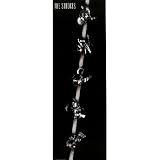 The Strokes Strobe Effect Door Music Poster Print - 21x62