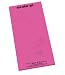"Love Notes" Magnetic Lined Notepad