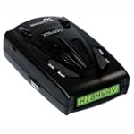 Whistler XTR695