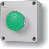 Skylink WB-001 Hard-wired Wall Mount Push Button