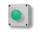Skylink WB-001 Hard-wired Wall Mount Push Button