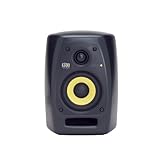 KRK VXT4 Active Studio Monitor - 4 Inch, 45 Watts