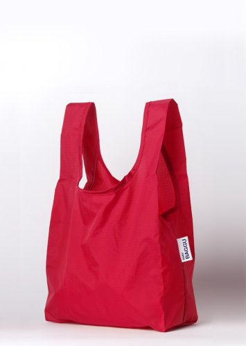 Baby BAGGU　レッド