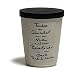 Aux Anysetiers du Roy - Dark Chocolate Praline Fondue for Four in Pottery Crock - 7oz Image