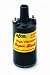 Automotive : Accel 8140HV Ignition Coil - Super Stock High Vibrational; Ignition Coil; Primary Resist 0.6 Ohms Secondary 9.5 k Ohms; Turn Ratio 123:1; Max Voltage 45000V;