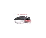 NEW HUNTING KNIFE PAKKAWOOD FIXED BLADE KNIVES & SHEATH