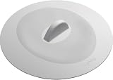 Lekue Silicone 7-Inch Suction Lid