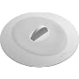 Lekue Silicone 7-Inch Suction Lid
