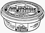 Nature'S Air Sponge Odor Absorber Unscented Plastic Tub 1/2 Lb.