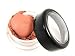 L.A. Minerals Red Pink Shimmer Mineral Eye Shadow - Inked Up