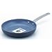 Typhoon Greenpan Hard Anodized Open Fry Pan, New York, 20 cm