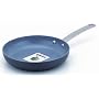Typhoon Greenpan Hard Anodized Open Fry Pan, New York, 20 cm