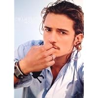 ORLANDO BLOOM MOVIE POSTER